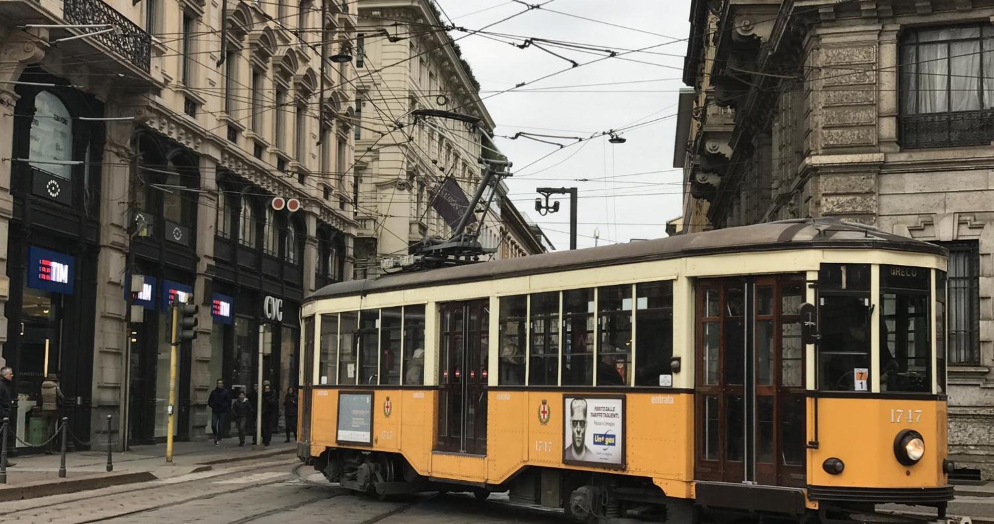 Clotilde Superior Apartment Mediolan Zewnętrze zdjęcie